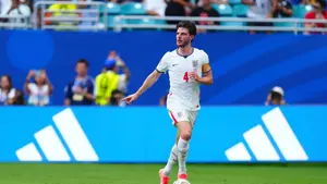 Declan Rice trafi do Realu Madryt? Arsenal podjął natychmiastową decyzję