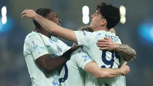Deco już działa. Barcelona wytypowała następcę legendy i chce gwiazdę Serie A