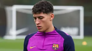 Deco już zdecydował. Barcelona wyłoży miliony za nastolatka z Urugwaju