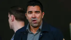 Deco odkrywa karty. Barcelona wyznaczyła transferowe priorytety na 2026 rok