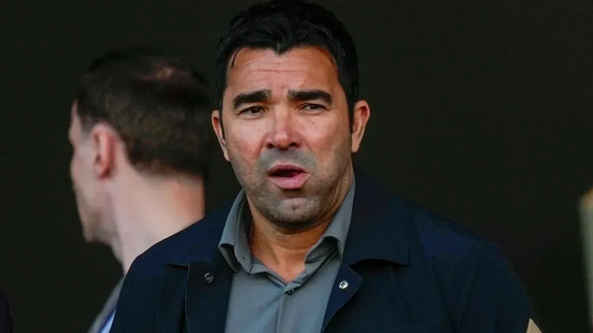 Deco odkrywa karty. Barcelona wyznaczyła transferowe priorytety na 2026 rok