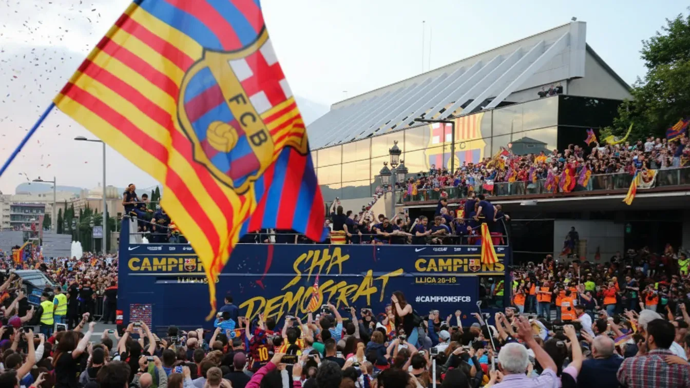 Deco poleciał do Londynu. Barcelona planuje gigantyczny nalot na gwiazdy Premier League