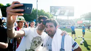 Deco ruszył po gwiazdę Premier League. Gigantyczna kwota barierą dla Barcelony
