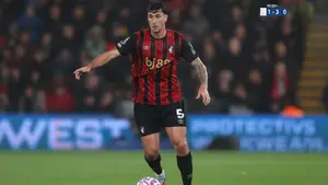 Deco szykuje transferowy hit za darmo. Argentyńczyk chce grać tylko w Barcelonie