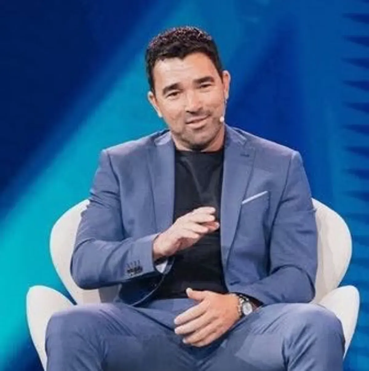 Deco wyklucza transfer Juliána Álvareza i ogłasza brak wzmocnień Barcelony w styczniu