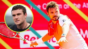 Decyzja USTA wywołała burzę. Stan Wawrinka pominięty w US Open na rzecz innego weterana.