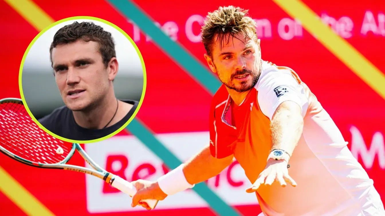Decyzja USTA wywołała burzę. Stan Wawrinka pominięty w US Open na rzecz innego weterana.