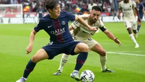 Decyzja zapadła. PSG dopięło swego przed hitem z Liverpoolem, rywale są wściekli