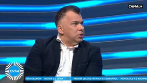 Deklaracje o tym, że Cracovia za dwa lata będzie w TOP5 to tylko kupowanie czasu? O burzliwej sytuacji w