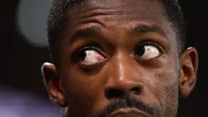 Dembélé grzmi po porażce PSG. Mocne słowa gwiazdora