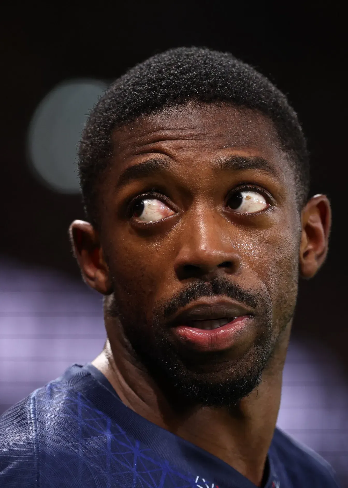 Dembélé grzmi po porażce PSG. Mocne słowa gwiazdora
