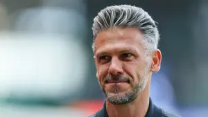 Demichelis chwali Nusę przed meczem z PSV. „Jeden z najlepszych w Europie”