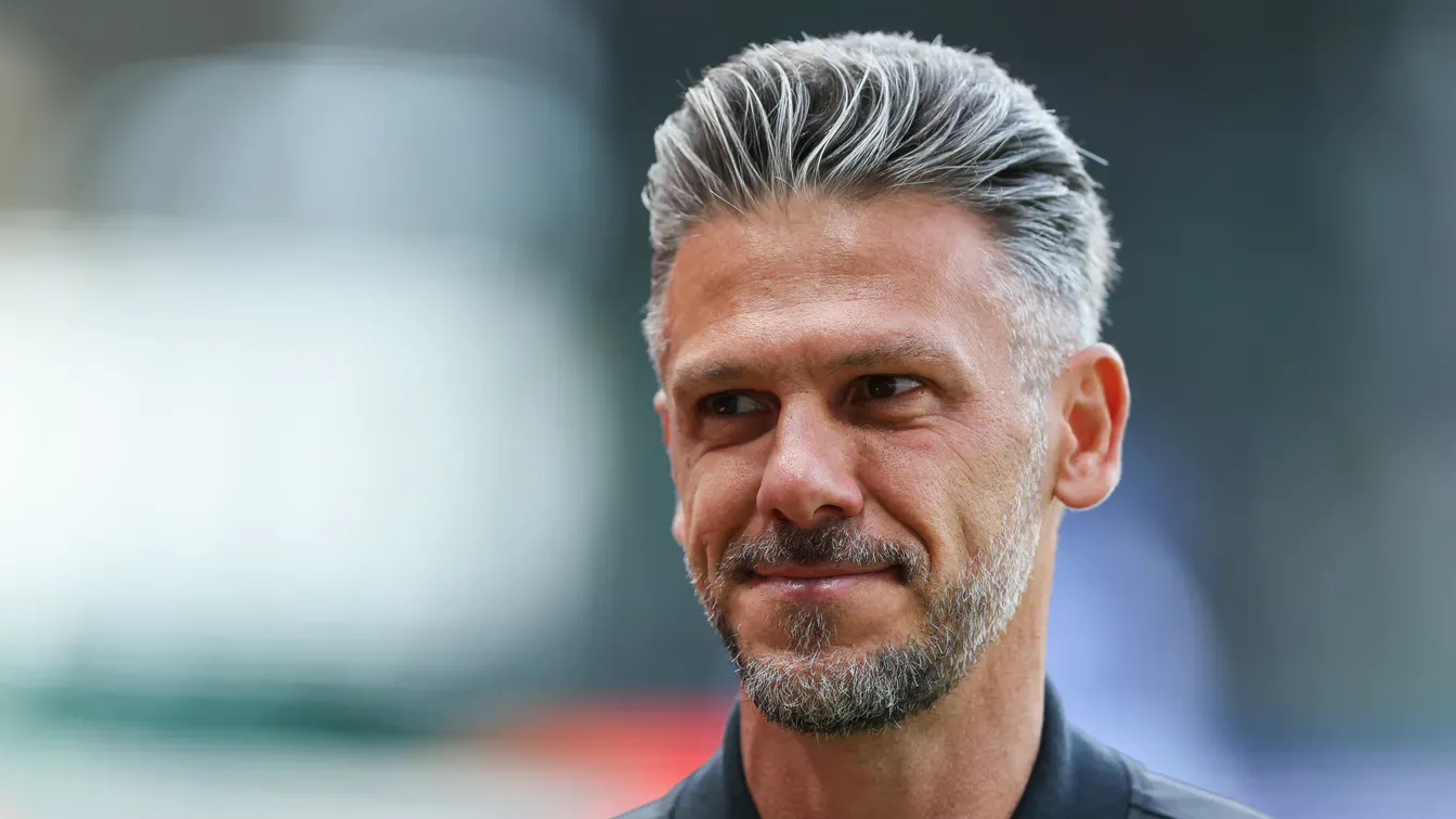 Demichelis chwali Nusę przed meczem z PSV. „Jeden z najlepszych w Europie”