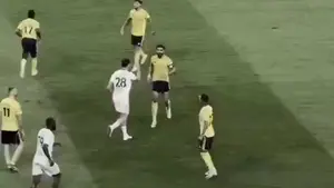 Demiral przypomniał Al Nassr, ile goli im wpakował