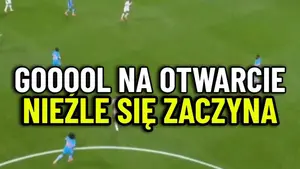 Demokratyczna Republika Konga otwiera wynik meczu z Anglią! Świata