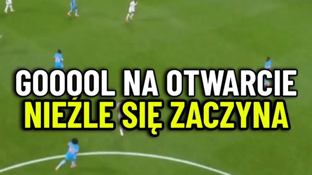 Demokratyczna Republika Konga otwiera wynik meczu z Anglią! Świata