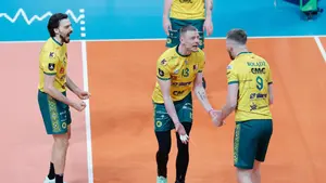 Demolka w finale PlusLigi. Gwiazdor reprezentacji Polski bezradny wobec potęgi rywali