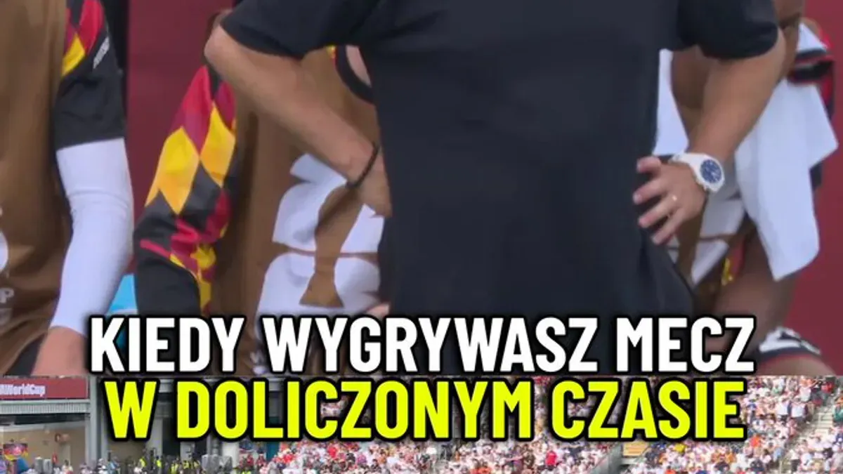 Deniz Undav. Julian Nagelsmann I Niemcy z kompletem punktów po dwóch kolejkach są już pewni awansu do 1/16 finału mistrz