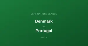 Dania - Portugalia: Typy bukmacherskie