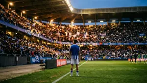 Deportivo A Coruña sprowadziło talent z Barcelony. Zdecydowało wspomnienie sprzed lat