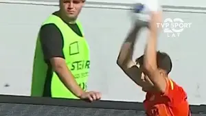 Derby Dolnego Śląska po ponad roku przerwy wróciły do PKO BP Ekstraklasy. W regionalnym starciu lepsi piłkarze Zagłębia 