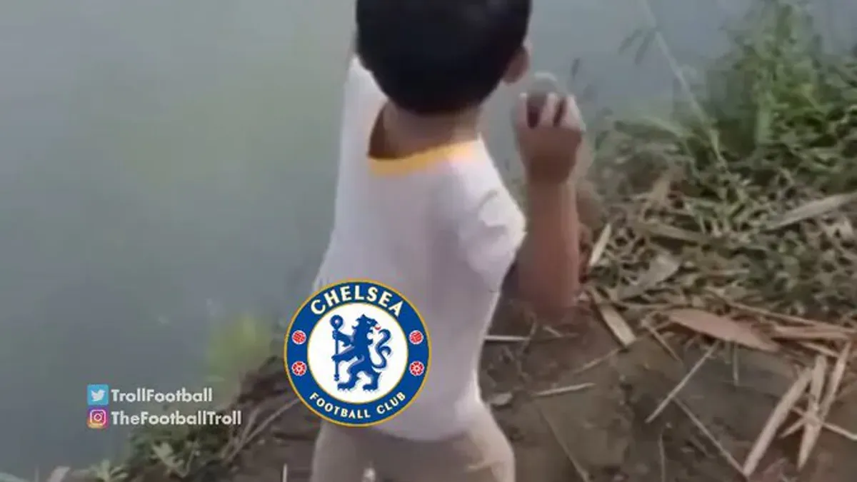 Derby Londynu: Arsenal vs Chelsea