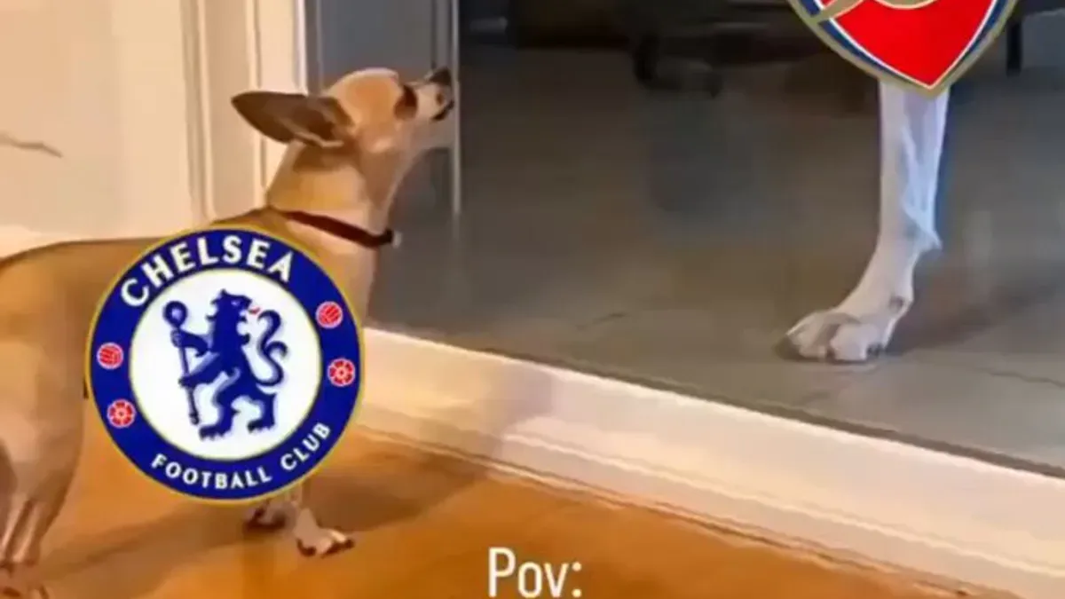 Derby Londynu: Arsenal vs Chelsea już dziś!