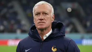 Deschamps ogłosił kadrę na hitowe mecze. Wielki powrót i zaskakująca decyzja w bramce