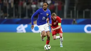 Deschamps podjął kluczową decyzję. To on ma być nowym liderem ataku Francji na mundialu