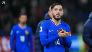 Deschamps podjął radykalną decyzję. Cała jedenastka do wymiany przed meczem z Kolumbią