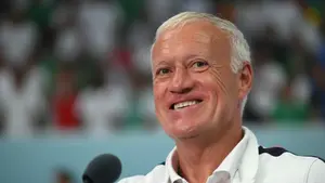 Deschamps wskazał faworyta mistrzostw świata. Zaskakujące słowa przed debiutem Francji