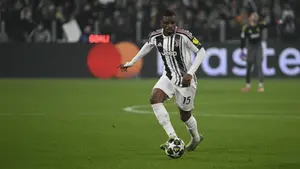 Deschamps zaskoczy wszystkich? Obrońca Juventusu wraca do gry po katastrofalnym występie