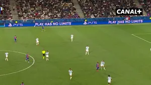 Desire Doue trafia w Superpucharze UEFA! PSG ponownie na prowadzeniu