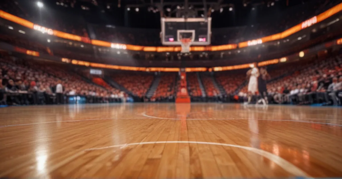 Detroit Pistons - Cleveland Cavaliers: Typy bukmacherskie