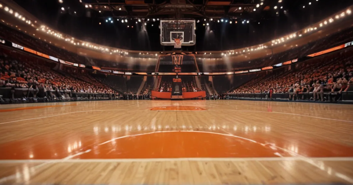 Detroit Pistons - Cleveland Cavaliers: Typy bukmacherskie