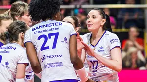 Developres Rzeszów - BKS Bielsko-Biała transmisja na żywo: Gdzie oglądać w Internecie i TV? (11.04.2026) [TAURON Liga - Półfinały]