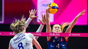Developres Rzeszów - Budowlani Łódź transmisja na żywo: Gdzie obejrzeć mecz dzisiaj w Internecie i TV? (22.04.2026) [Finał TAURON Ligi #3]