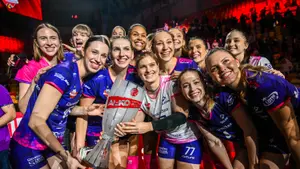 DevelopRes z pierwszym trofeum w nowym sezonie! AL-KO Superpuchar Polski im. Andrzeja Niemczyka pojechał do Rzeszowa