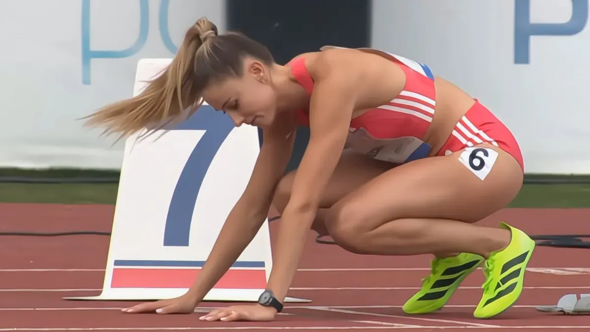 Diamentowa Liga Oslo 2026: Transmisja, Program, Bukowiecka, Wyniki! Kto startuje, gdzie oglądać, kiedy i o której godzinie? (10 czerwca) [Bislett Games]
