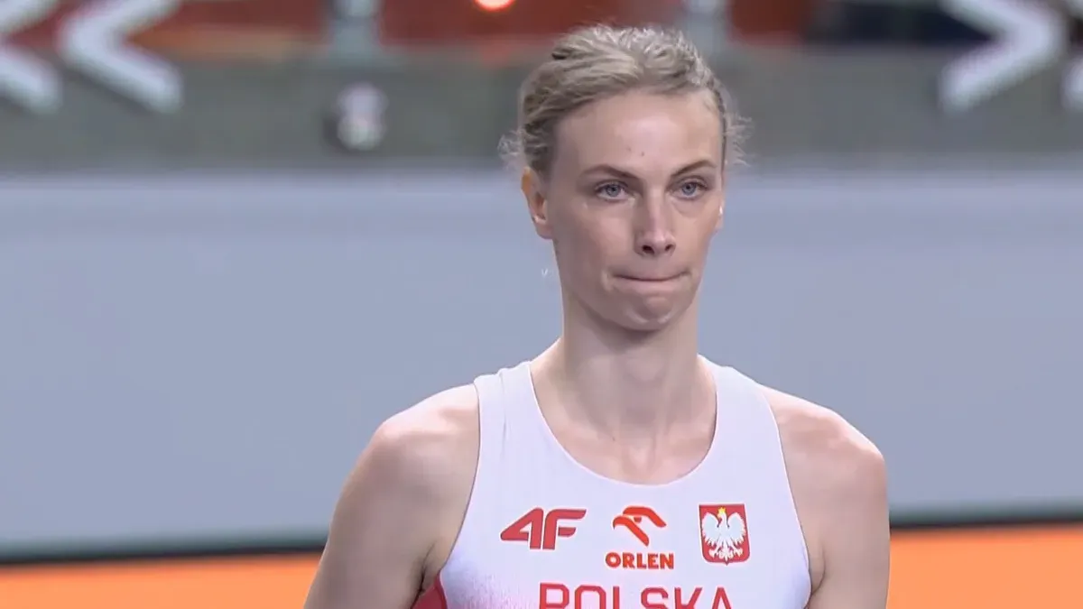 Wyniki Diamentowej Ligi Xiamen 2026: Żodzik i Andrejczyk tuż za podium, debiut Maślak-Glugli! (23 maja)