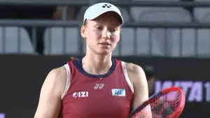 Diana Sznajder - Jelena Rybakina transmisja za darmo: Gdzie obejrzeć mecz dzisiaj na żywo, o której godzinie? (19.08.2026) [WTA Cincinnati]