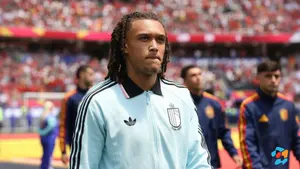 Diego Moreira bohaterem rekordowego transferu. Trafił do legendarnego klubu z Włoch