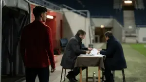 Diego Simeone chce go natychmiast. Do Lille wpłynęła oferta warta 35 milionów euro