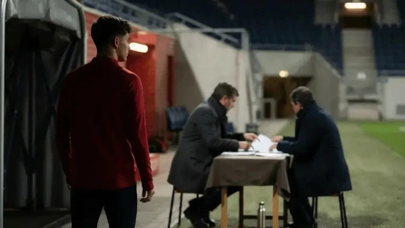 Diego Simeone chce go natychmiast. Do Lille wpłynęła oferta warta 35 milionów euro