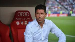 Diego Simeone chce gwiazdę Premier League. Wielkie pieniądze i transferowy plan na lato
