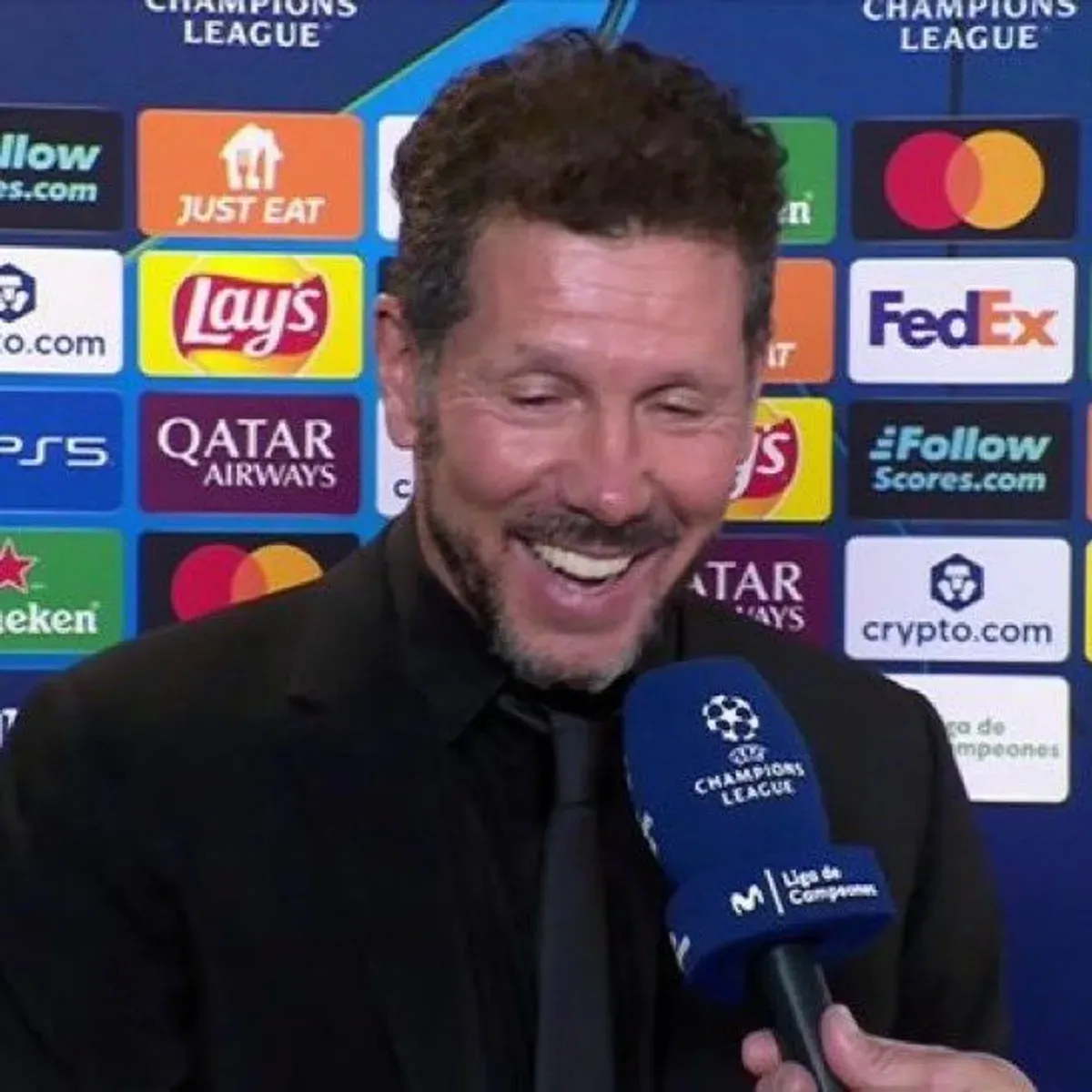 Diego Simeone ma plan na Lamine Yamala. Trener Atletico zapowiada radykalne kroki