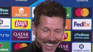 Diego Simeone ma plan na Lamine Yamala. Trener Atletico zapowiada radykalne kroki