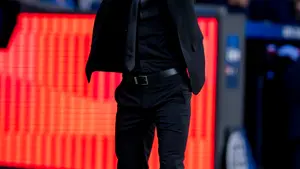 Diego Simeone nie krył wzruszenia po meczu. Padły wymowne słowa do piłkarzy