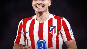 Diego Simeone ogłasza kluczowe powroty przed rewanżem z Arsenalem