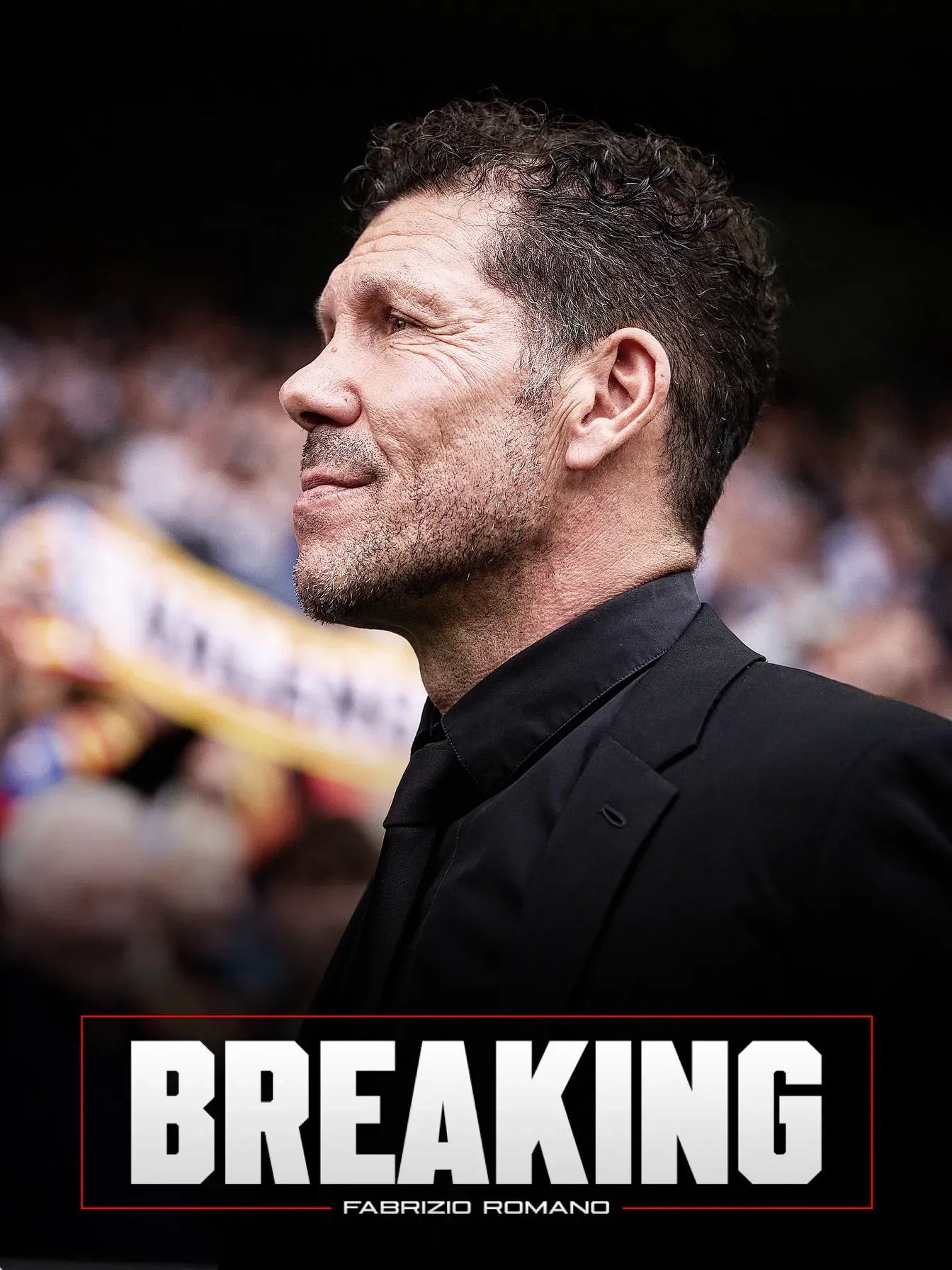 Diego Simeone podjął decyzję w sprawie przyszłości. Argentyńczyk ogłosił plany na nowy sezon